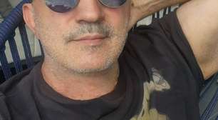 Morre o dublador Figueira Júnior, de Futurama e Dragon Ball, aos 60 anos de idade