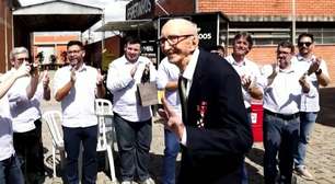 Brasileiro entrou para o Guinness após trabalhar 86 anos na mesma empresa e deixou uma lição sobre felicidade antes de morrer