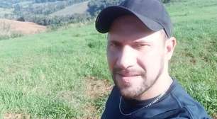 A luta de Gilmar Hofmann por recuperação após um grave acidente