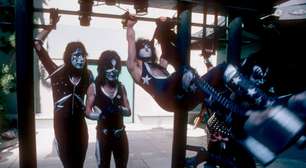 O hit do Kiss que enfim levou mulheres aos shows: 'só tinha macho na plateia'