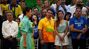 O vídeo de Michelle contra Flávio Bolsonaro se voltou contra ela?
