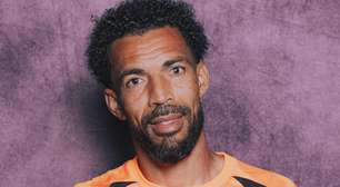 Vozinha tem glaucoma? Entenda o que é a mancha no olho do goleiro de Cabo Verde