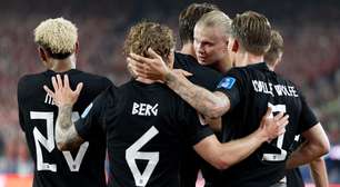 Com derrota pra França, Noruega entra no caminho do Brasil; saiba o que esperar do possível confronto