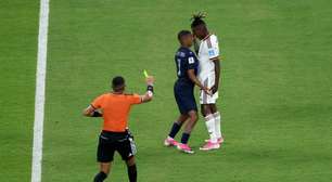 Nico Williams crítica uruguaio do Flamengo após nova lesão: "Poderia ter sido evitada"