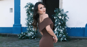 De madrinha de casamento a brasilcore: famosas mostram como usar cor marrom