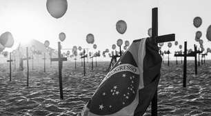 Rio recebe exposição inédita sobre a pandemia de Covid-19 e seus impactos