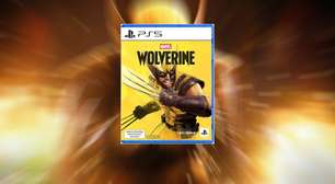 Marvel's Wolverine confirma que terá edição física com disco, diferente de GTA VI