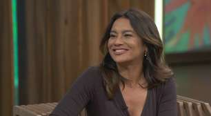 Globo confirma Dira Paes como mocinha da próxima novela das 6