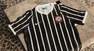 Corinthians fecha patrocínio com plataforma de conteúdo adulto até 2027