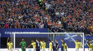 Contra o Japão, Brasil pode igualar início da era Ancelotti