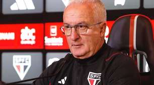 São Paulo: o que Dorival fez no treino chama atenção nos bastidores