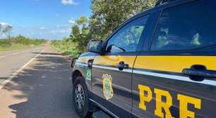 Argentino procurado pela Interpol é preso em abordagem da PRF no Maranhão