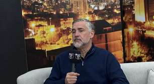 Paulo Pimenta critica Mourão e defende protagonismo do RS no Senado