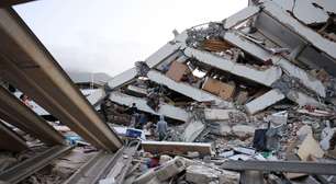 O desespero na Venezuela em dia 'crucial' na busca por sobreviventes de terremotos