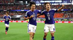 Ídolo da Seleção faz alerta antes de Brasil x Japão: "Eles não param"