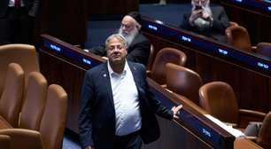 Hezbollah e ministro de Israel consideram "um grande erro" acordo para a paz no Líbano