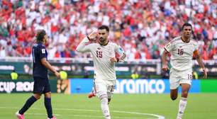 Paraguai se classifica e terá Alemanha como adversária na próxima fase da Copa