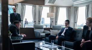 Este episódio de Succession causou pânico na família que inspirou a série