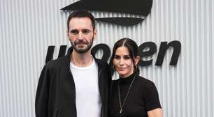 Os bastidores da separação de Courteney Cox e Johnny McDaid: atriz de 62 anos e cantor ficaram 13 anos juntos. 'Chegaram a um ponto em que...'