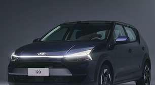 Nem HB20, nem Creta: Hyundai apresenta o carro inédito que ocupa o 'meio-termo' perfeito entre hatch e SUV