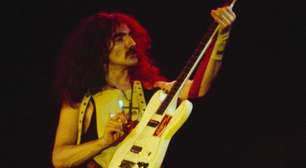 O baixista que mudou a vida de Geezer Butler (Black Sabbath)