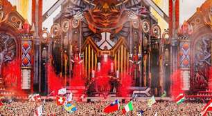 Calor extremo cancela Defqon.1 na Holanda; veja relato de brasileiro