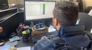 Empresários são presos em flagrante durante operação contra pedofilia no Vale do Sinos