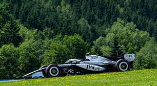 F1: Cadillac aposta no ritmo de corrida após sessão de classificação difícil