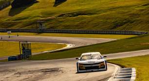 AO VIVO: Acompanhe a classificação da quarta etapa da NASCAR Brasil no Velocitta