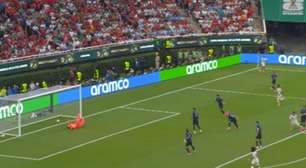 Muslera se desculpa por falha e eliminação do Uruguai: "Não sou de me esconder"