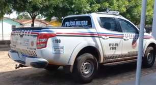 Mãe é presa após filha de 3 anos ser achada sozinha na rua de madrugada no Maranhão