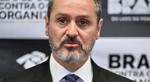 Diretor da PF elogia cooperação com Itália contra crime organizado