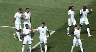 França recupera liderança do ranking da Fifa após goleada sobre a Noruega