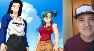 Quem foi Figueira Júnior? Voz do Androide 17 em 'Dragon Ball' morre aos 60 anos após coincidência emocionante com dubladora de Bulma