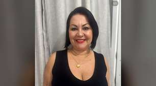 A luta de Claudete: técnica de enfermagem pede ajuda para tratamento de câncer de mama