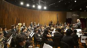 Orquestra Jovem do RS recebe Nei Lisboa em concerto na próxima quarta-feira
