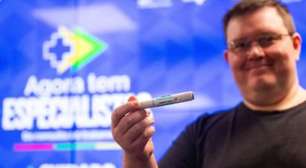 SUS inicia distribuição de "canetas emagrecedoras" em projeto-piloto no Rio Grande do Sul