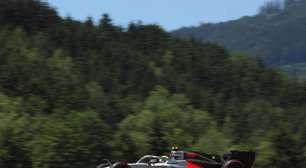 F1: Bortoleto larga na 12ª colocação na Áustria após Q2 com disputa entre Verstappen e Gasly
