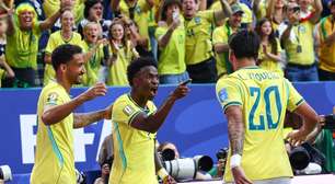 Quais seleções vão passar para as oitavas da Copa do Mundo? Inteligência artificial aponta as favoritas a avançar