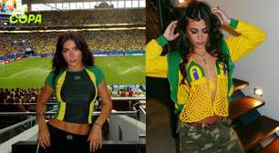 Em tempos de Copa do Mundo, Brasilcore ressurge entre as fashionistas