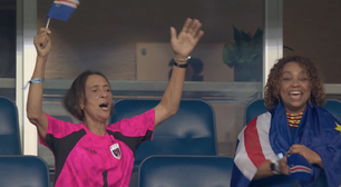 Mãe de Vozinha acompanha classificação histórica de Cabo Verde e comemora vaga na Copa