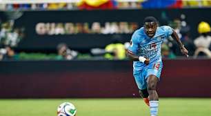 Palpite Congo x Uzbequistão - Copa do Mundo - 27/06/2026