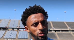 Capitão de Cabo Verde na Copa é investigado por estupro de brasileira, diz site