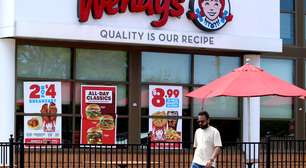 Post pedindo para salvar rede de fast-food Wendy's faz ações da empresa subirem mais de 40% nos EUA; entenda