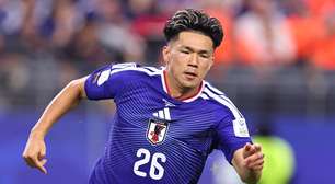 'Neymar não é mais o mesmo', diz atacante do Japão antes de duelo com a Seleção Brasileira