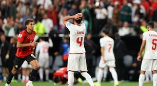 Saiba qual é a chance agora de ter confronto entre EUA e Irã na Copa