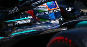 F1: Antonelli admite erro na classificação e lamenta chance perdida na Áustria