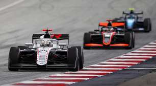 F3: Horários, grid de largada, previsão do tempo e onde assistir a Corrida principal na Áustria