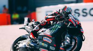 MotoGP: Bezzecchi busca explicações após dificuldades na Sprint e mira reação no GP da Holanda