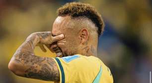 Gol contra, expulsão e jogador turista: veja como foi a fase de grupo dos jogadores do Brasileirão convocados para Copa